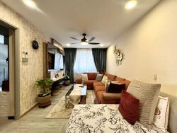 Blk 230 Simei Street 4 (Tampines), HDB 4 Rooms #544097711